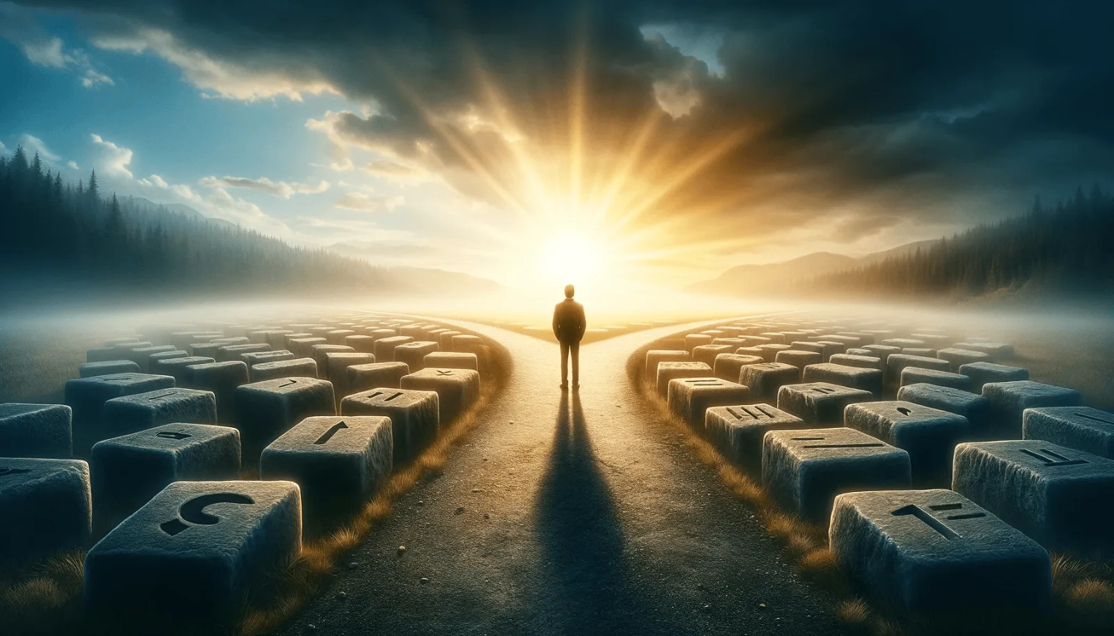 Glaubenssätze – Kraftbringer und Stolpersteine