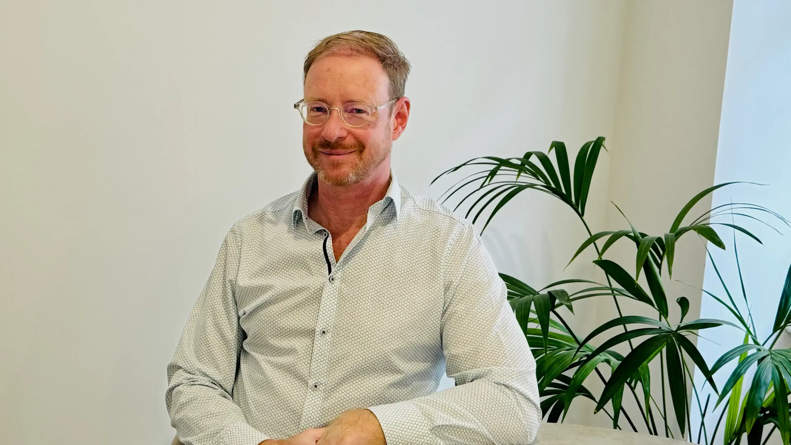 Tobias Judmaier, MSc - Life und Business Coach
