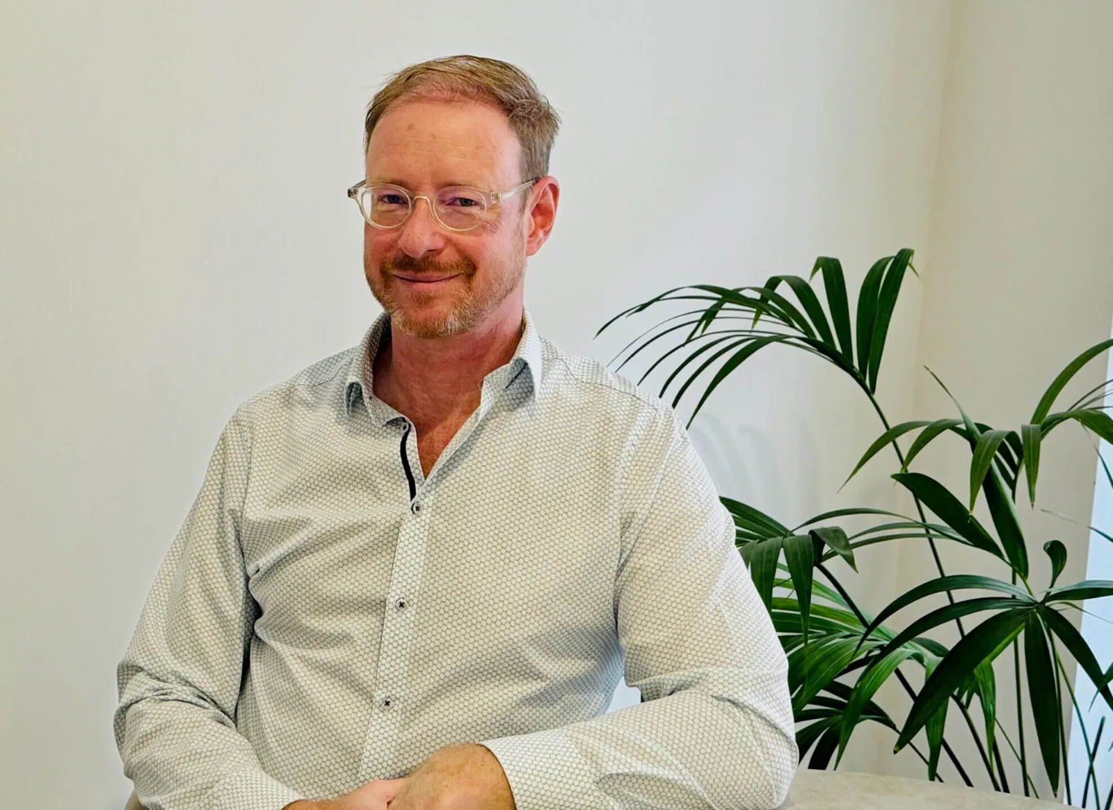 Tobias Judmaier, Mediator in Wien