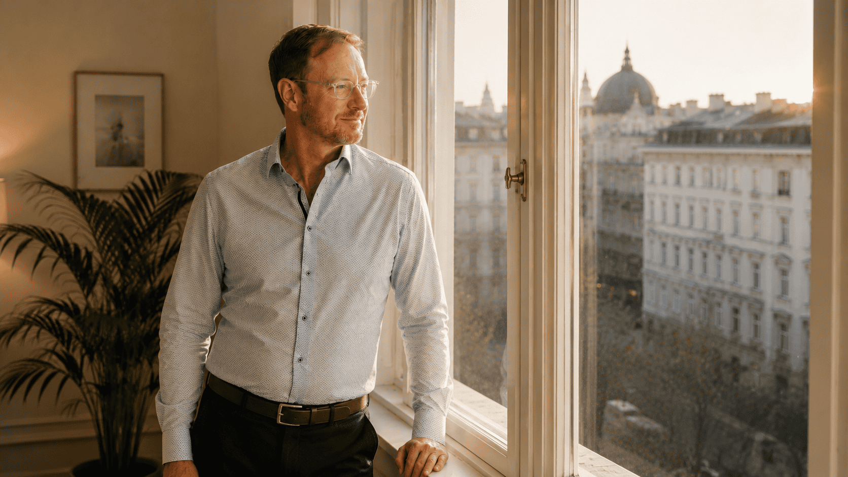 Life Coach Tobias Judmaier