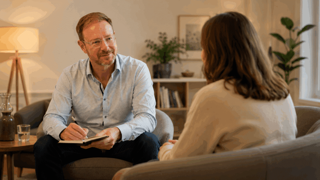 Life Coaching Wien
