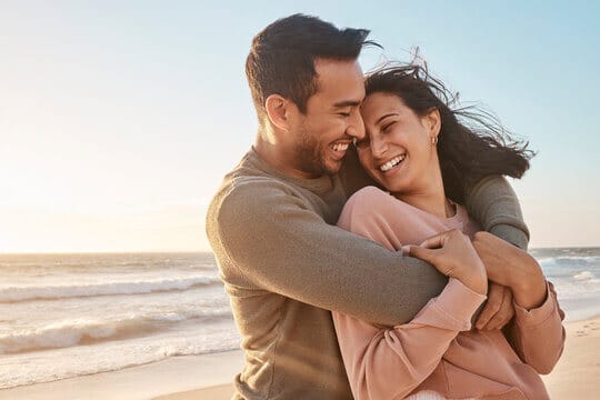 When does couples therapy make sense?