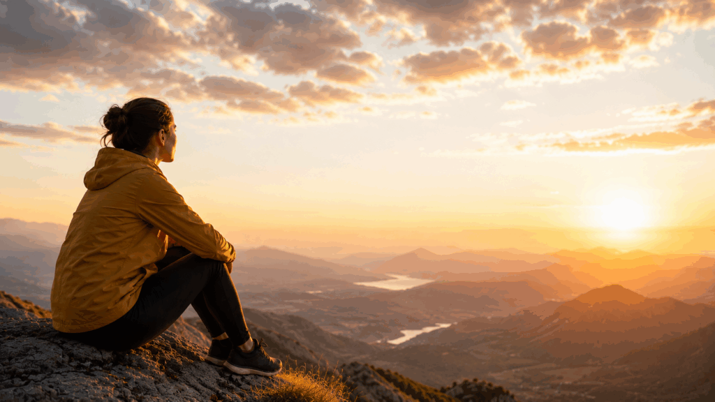 Understanding motivation – coaching in Vienna