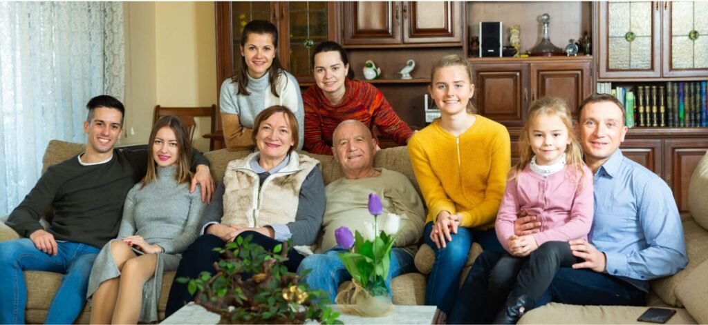 Family Constellation Vienna – individual session
