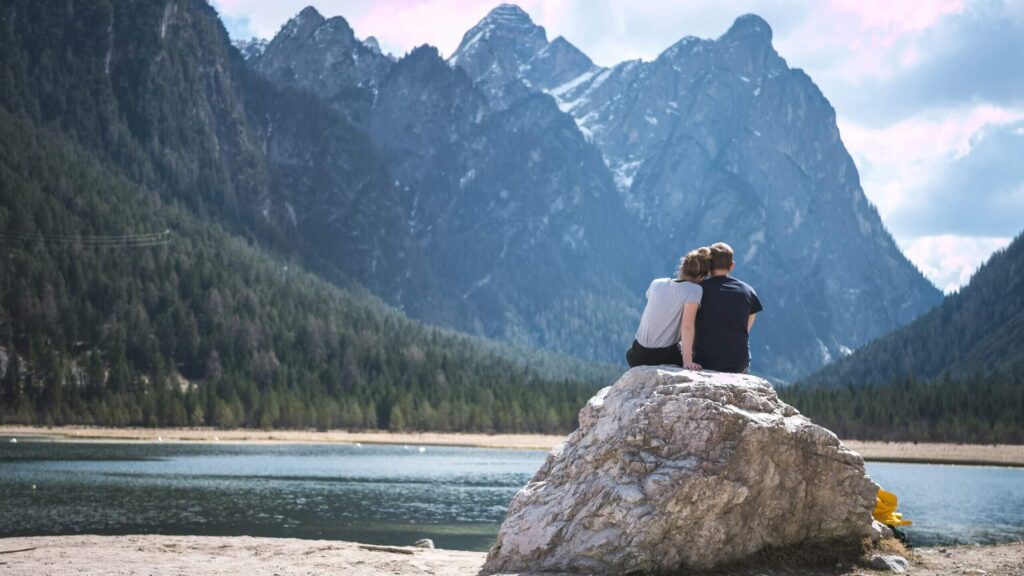 Couples counseling and couples therapy in Vienna